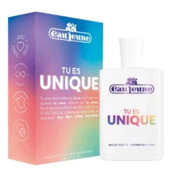 Eau Jeune - Eau De Toilette Tu Es Unique 75ml