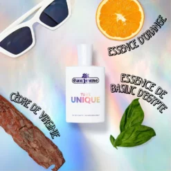 Eau Jeune - Eau De Toilette Tu Es Unique 75ml 8 Eau Jeune - Eau De Toilette Tu Es Unique 75ml -France Cadeau Soldes 2024 289925 eau jeune eau jeune eau de toilette tu es unique 75ml eau de toilette unisexe 75ml autre1 1000x1000 1