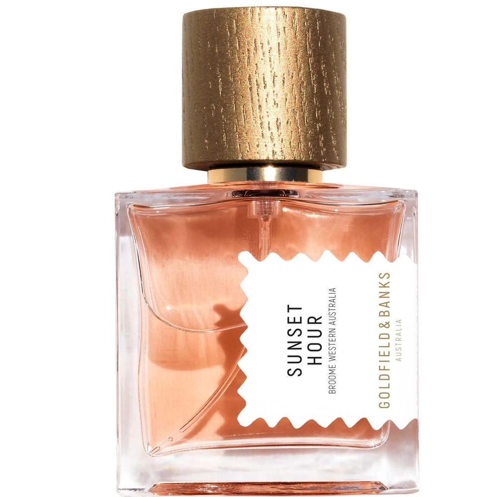 SUNSET HOUR 1 SUNSET HOUR