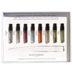 Discovery Sample Collection (9 X 2ml)