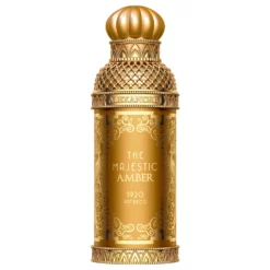 The Majestic Amber