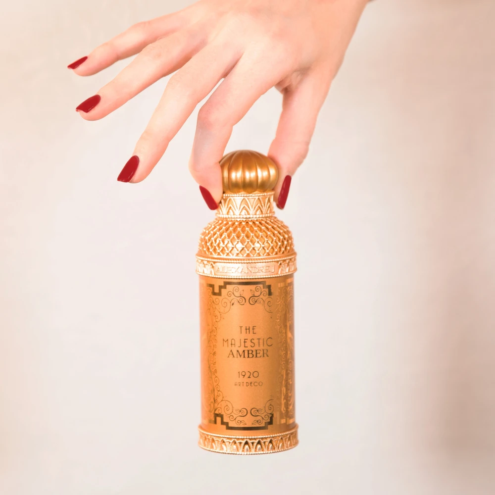 The Majestic Amber 4 The Majestic Amber – Image 4