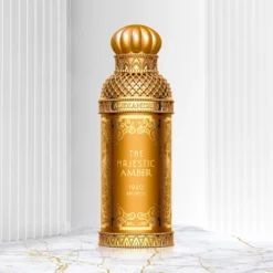 The Majestic Amber 10 The Majestic Amber -France Cadeau Soldes 2024 290405 alexandre j the majestic amber eau de parfum vaporisateur 100 ml autre4 1000x1000 1