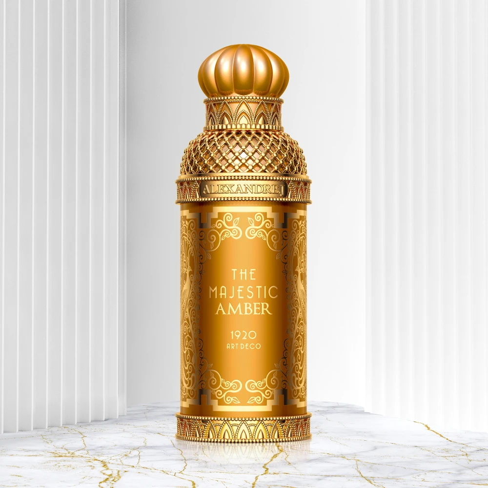 The Majestic Amber 5 The Majestic Amber – Image 5