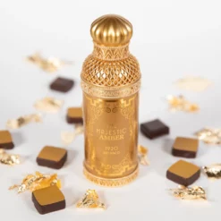 The Majestic Amber 11 The Majestic Amber -France Cadeau Soldes 2024 290405 alexandre j the majestic amber eau de parfum vaporisateur 100 ml autre5 1000x1000 1