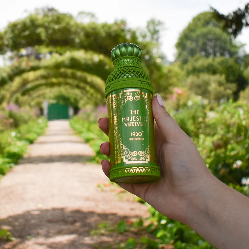 The Majestic Vetiver 4 The Majestic Vetiver – Image 4