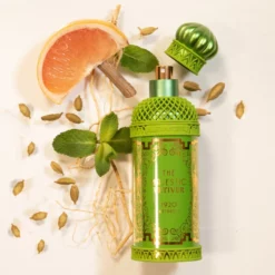 The Majestic Vetiver 9 The Majestic Vetiver -France Cadeau Soldes 2024 290406 alexandre j the majestic vetiver eau de parfum vaporisateur 100 ml autre4 1000x1000 1