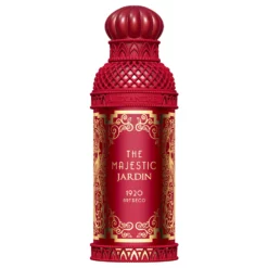 The Majestic Jardin