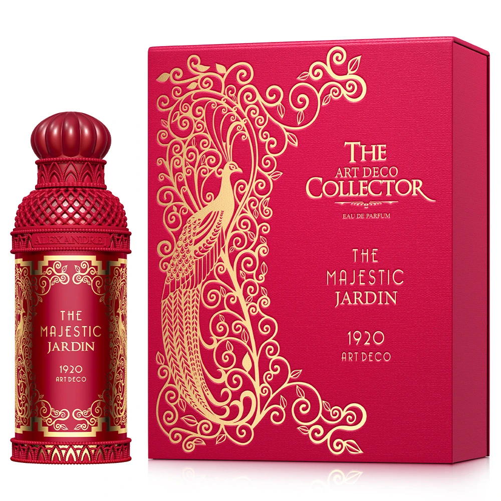 The Majestic Jardin 2 The Majestic Jardin – Image 2