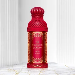The Majestic Jardin 7 The Majestic Jardin -France Cadeau Soldes 2024 290407 alexandre j the majestic jardin eau de parfum vaporisateur 100 ml autre2 1000x1000 1