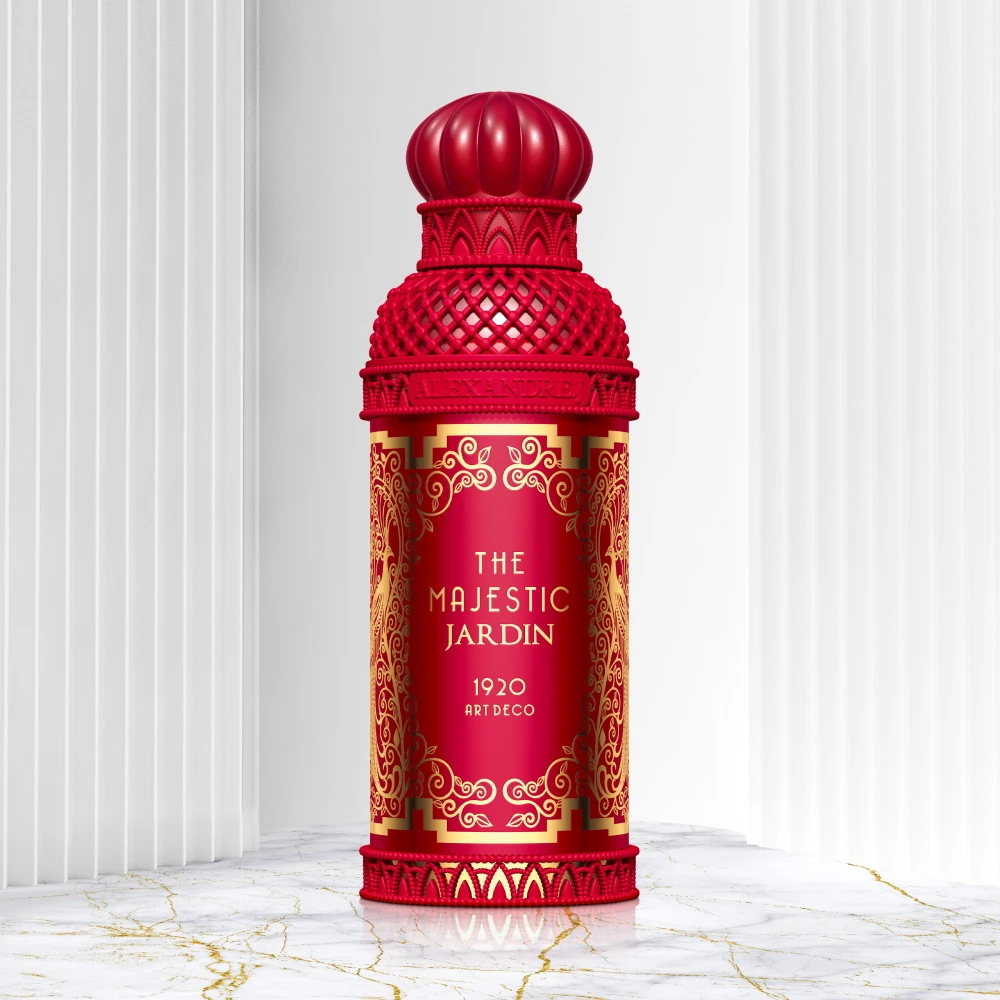 The Majestic Jardin 3 The Majestic Jardin – Image 3