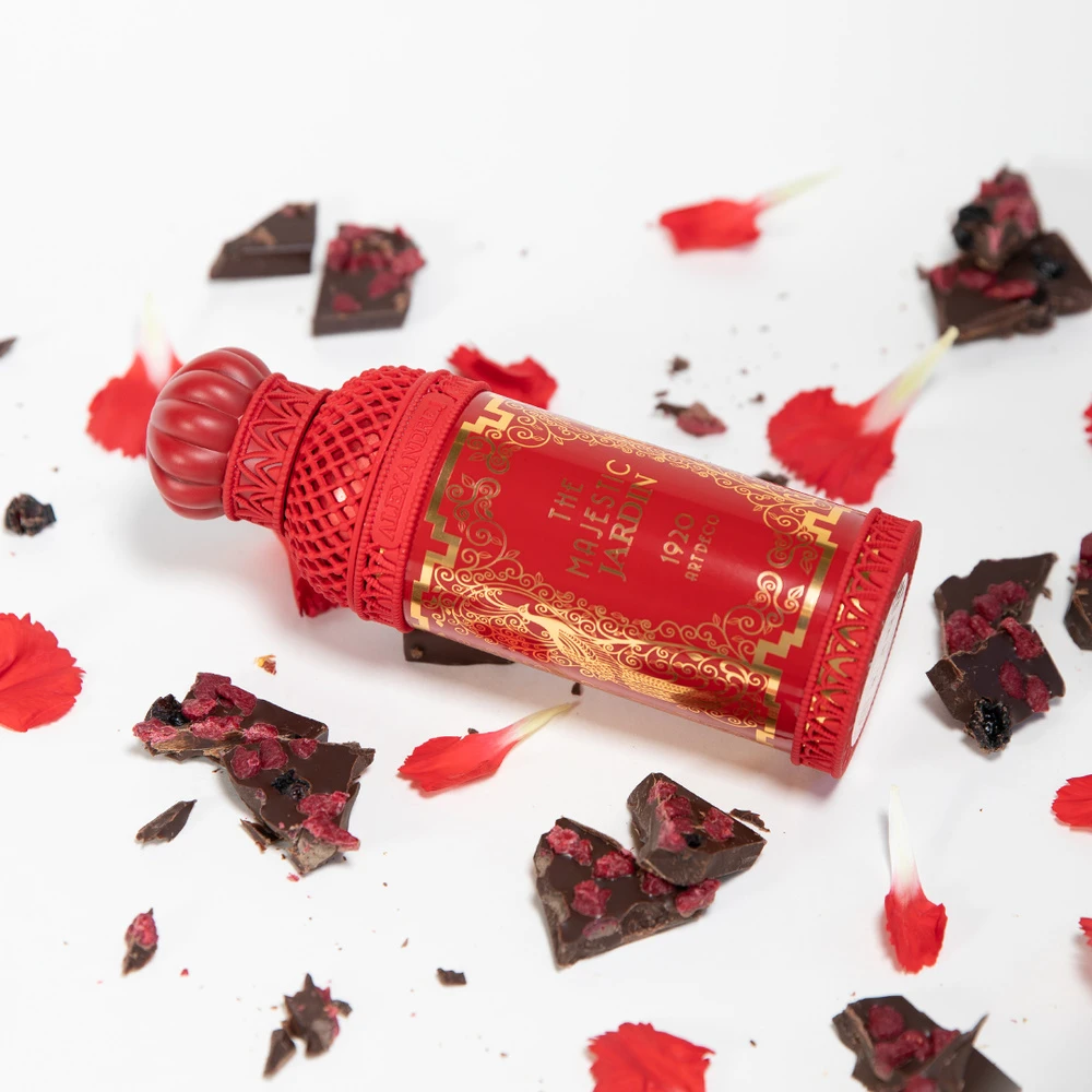 The Majestic Jardin 4 The Majestic Jardin – Image 4