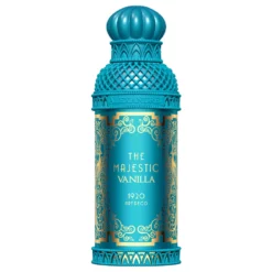 The Majestic Vanilla