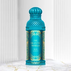 The Majestic Vanilla -France Cadeau Soldes 2024 290408 alexandre j the majestic vanilla eau de parfum vaporisateur 100 ml autre4 1000x1000 1