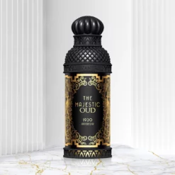 The Majestic Oud -France Cadeau Soldes 2024 290409 alexandre j the majestic oud eau de parfum vaporisateur 100 ml autre4 1000x1000 1