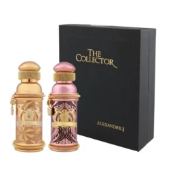 Duo Set Morning Muscs 1 (MM/GO)