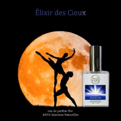 Élixir Des Cieux -France Cadeau Soldes 2024 291009 anuja aromatics elixir des cieux eau de parfum bio aux essences 100 naturelles vaporisateur 50 ml autre5 1000x1000 1