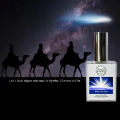 Élixir Des Cieux -France Cadeau Soldes 2024 291009 anuja aromatics elixir des cieux eau de parfum bio aux essences 100 naturelles vaporisateur 50 ml autre8 1000x1000 1