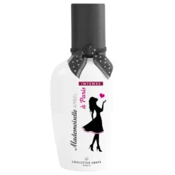 Mademoiselle ARBEL à Paris INTENSE