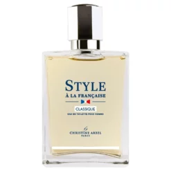 STYLE A LA FRANCAISE CLASSIQUE