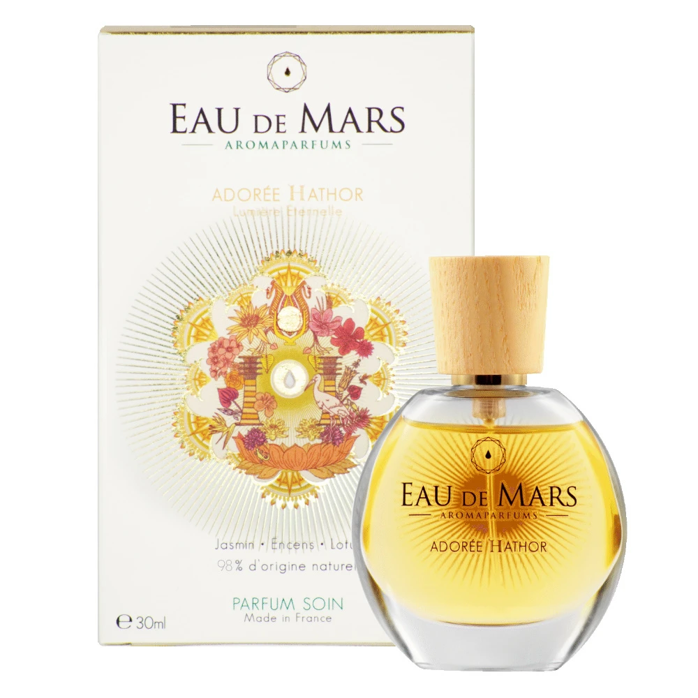 ADOREE HATHOR - Eau De Parfum 1 ADOREE HATHOR - Eau De Parfum