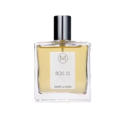 BOIS 21 - Eau De Parfum