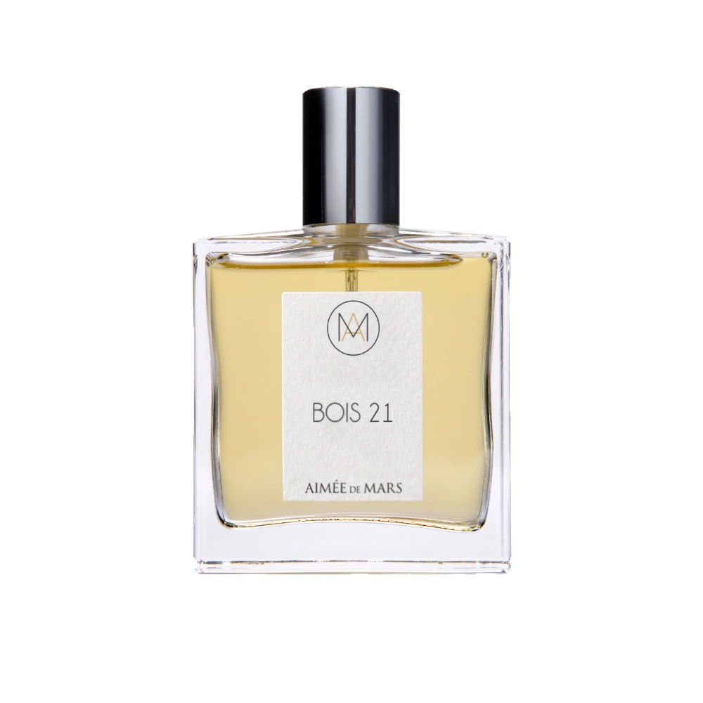 BOIS 21 - Eau De Parfum 1 BOIS 21 - Eau De Parfum