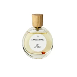 LILY AMBRE - Elixir De Parfum