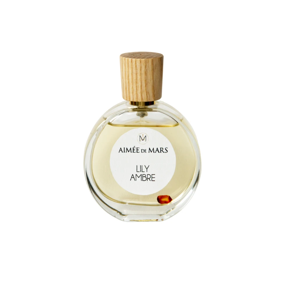 LILY AMBRE - Elixir De Parfum 1 LILY AMBRE - Elixir De Parfum