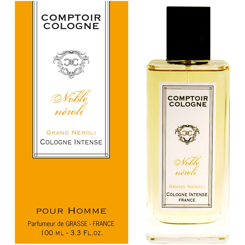 NOBLE NEROLI 1 NOBLE NEROLI