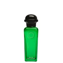 Hermès Eau De Basilic Pourpre Eau De Cologne Vaporisateur Remplissable 50ml