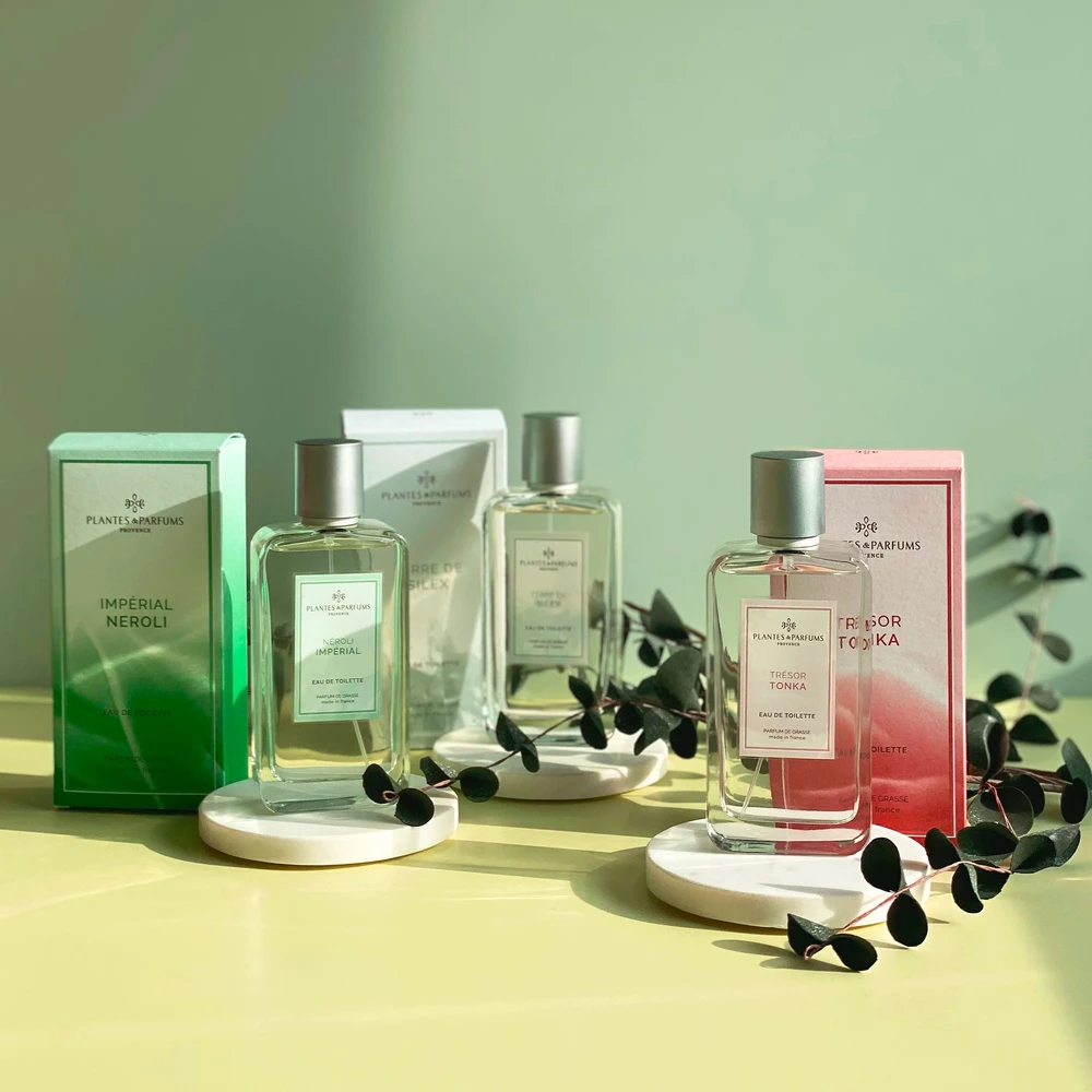 Néroli Impérial 2 Néroli Impérial – Image 2