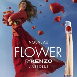 Flower By Kenzo L'Absolue 30ml -France Cadeau Soldes 2024 292978 kenzo flower by kenzo l absolue 30ml eau de parfum 30 ml autre3 1000x1000 1