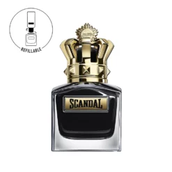 Jean Paul Gaultier Scandal Pour Homme Le Parfum