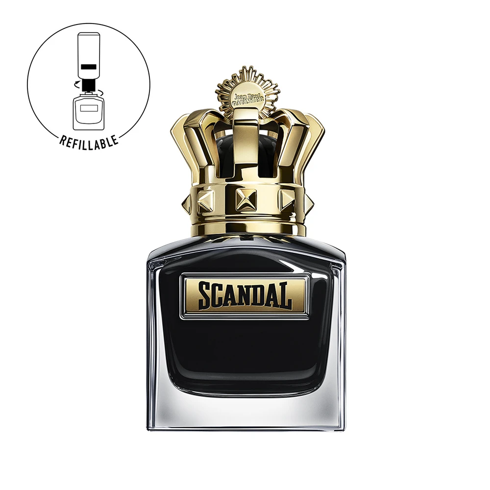 Jean Paul Gaultier Scandal Pour Homme Le Parfum 1 Jean Paul Gaultier Scandal Pour Homme Le Parfum