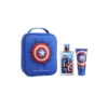 Captain America Sac 3D EDT 100 Ml + GelDouche 75 Ml