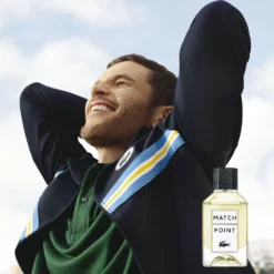 Lacoste Matchpoint Cologne -France Cadeau Soldes 2024 294277 lacoste matchpoint cologne eau de toilette vaporisateur 50 ml autre2 1000x1000 1