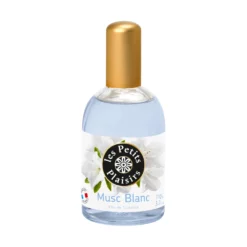 Eau De Toilette - Musc Blanc - 110ml