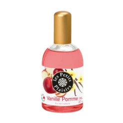 Eau De Toilette - Vanille Pomme - 110ml