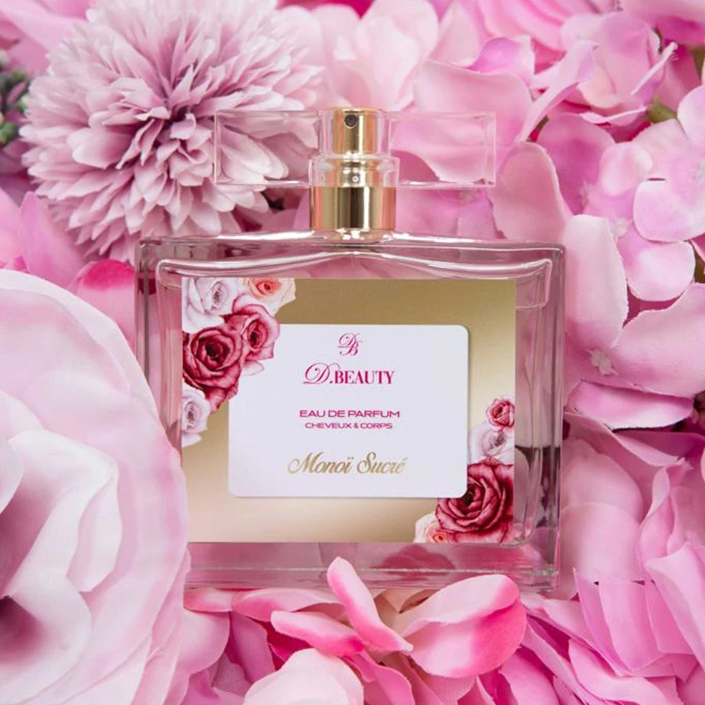 Monoï Sucré 2 Monoï Sucré – Image 2