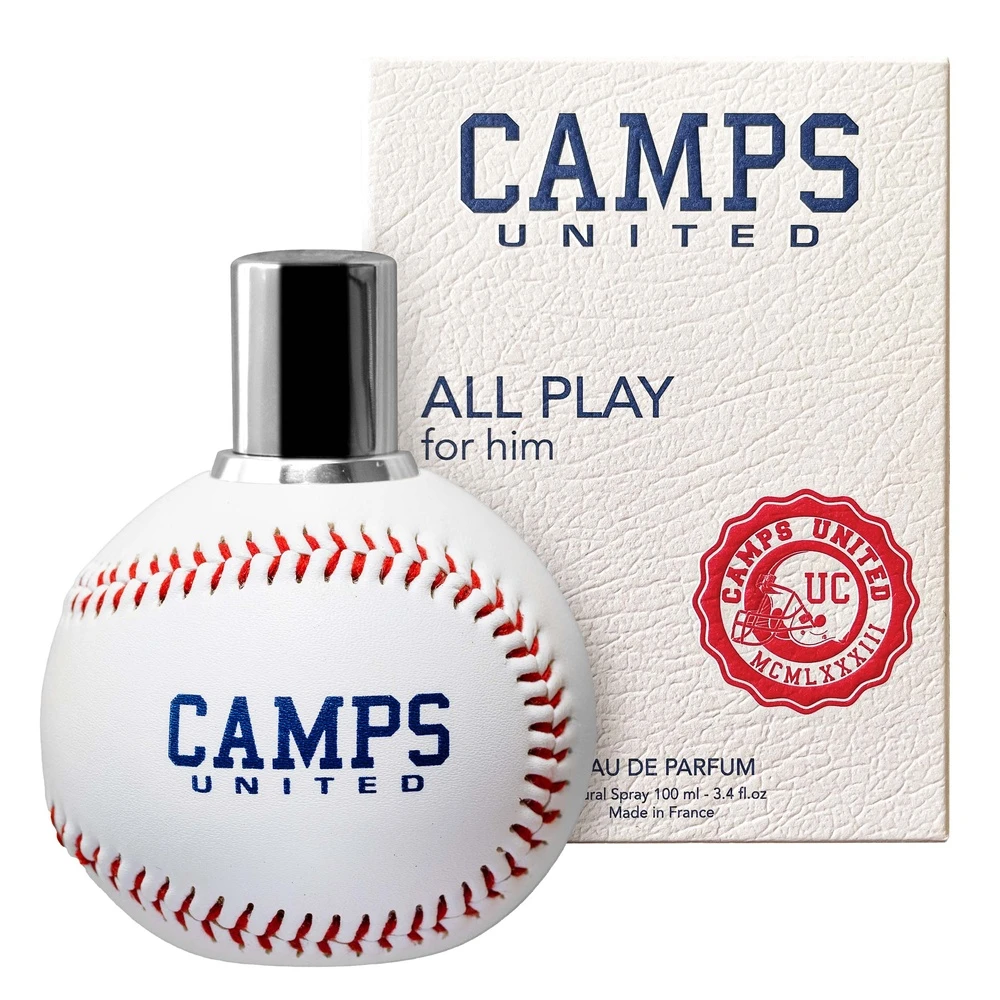 ALL PLAY For Him 2 ALL PLAY For Him – Image 2