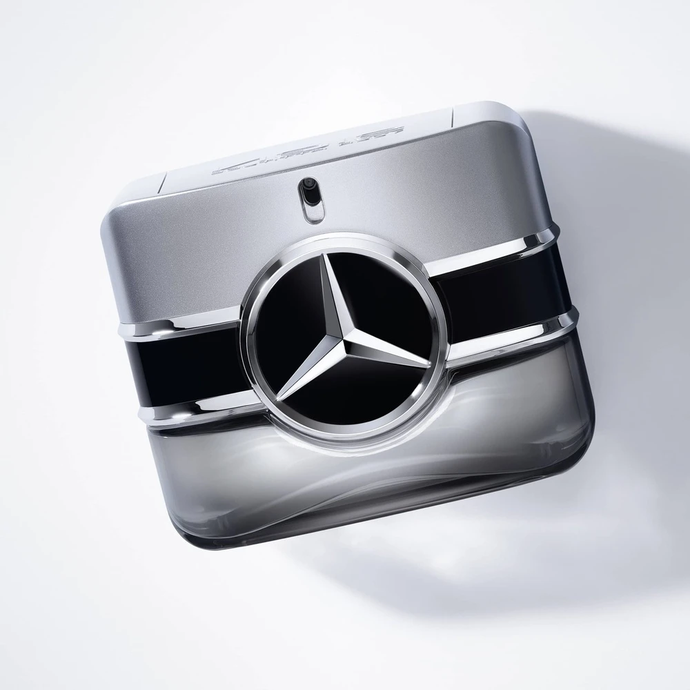 Mercedes-Benz SIGN YOUR ATTITUDE 4 Mercedes-Benz SIGN YOUR ATTITUDE – Image 4