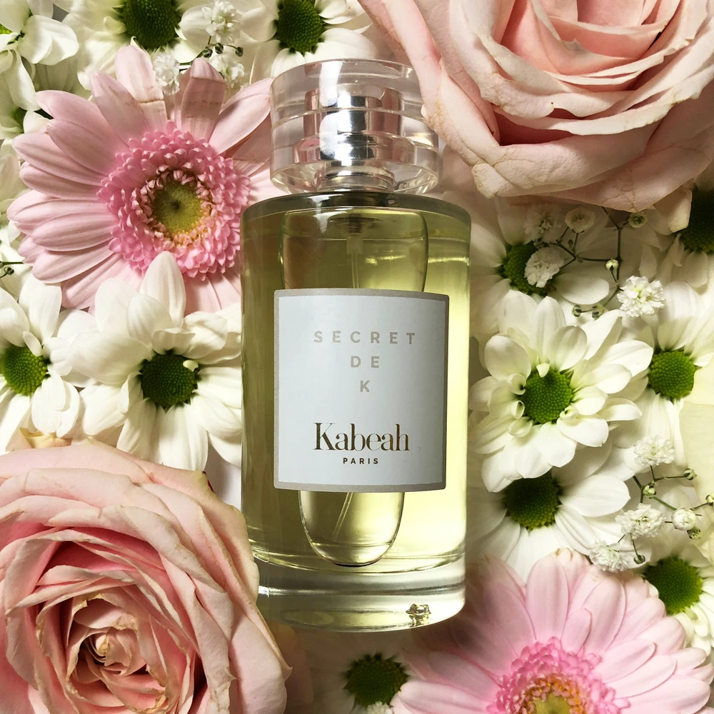 Secret De K 3 Secret De K – Image 3