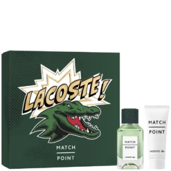 Lacoste Coffret Matchpoint