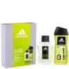 Adidas - Coffret Pure Game 2 Produits
