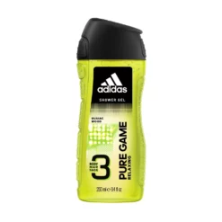 Adidas - Coffret Pure Game 2 Produits -France Cadeau Soldes 2024 297256 adidas adidas coffret pure game 2 produits coffrets autre2 1000x1000 1