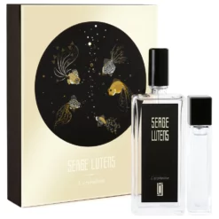 SERGE LUTENS Coffret Collection Noire L'Orpheline