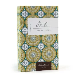 Milano 5 Milano -France Cadeau Soldes 2024 297891 paglieri milano eau de parfum 100 ml autre2 1000x1000 1