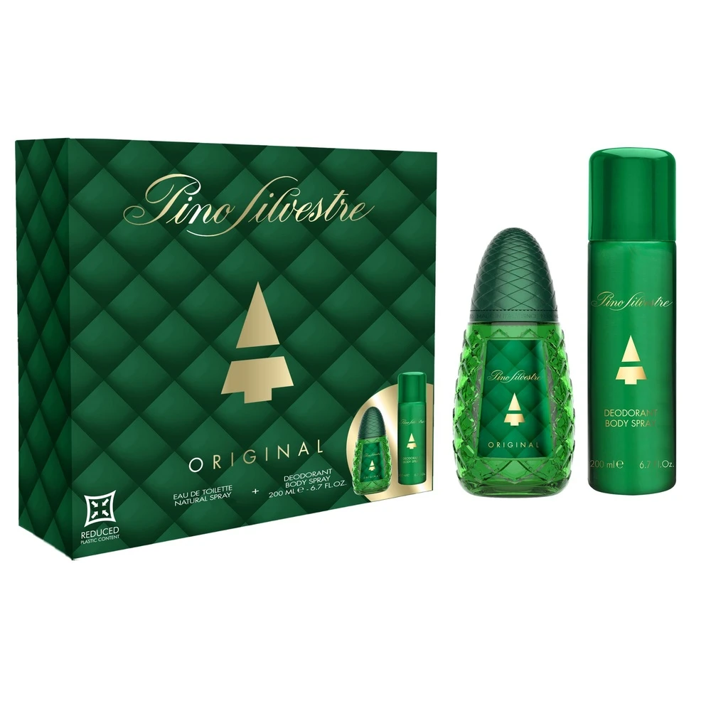 Pino Silvestre 1 Pino Silvestre