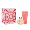 Coffret Soleil Lalique (EdP 50ml, BL 150ml)